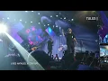 Download Lagu Tulus - Adu Rayu Live at Denpasar