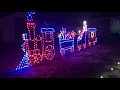 Holiday Festival of Lights