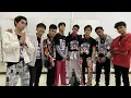 Download Lagu UN1TY - Coba Cintaku (Perform at SmartfrenWoW virtual concert Pre Show) 08/08/2020
