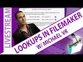Lookups in Claris FileMaker for Beginners
