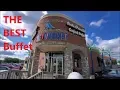 The Journey Sushi and Prime Rib Seafood Buffet