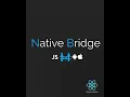 React Native Bridges Switching between React-native and Native screens