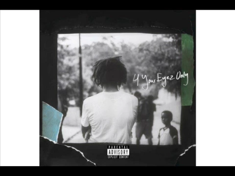 Download MP3 J Cole - 4 Your Eyez Only - 07 Neighbors