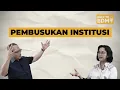 Lagu SOSIOLOG UI INGATKAN BAHAYA PEMBUSUKAN INSTITUSIONAL- BACK TO BDM EPS 85