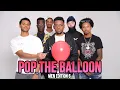 Pop The Balloon🎈Or Find Your Love❤️Netherlands🇳🇱 | MEN EDITION 6