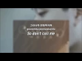 Download Lagu Acourve (어쿠루브) - What I Want To Say (하고 싶은 말) [Eng + Han + Rom Subs]