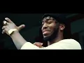 Pardison Fontaine - IN THE FIELD