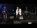 I Don't Mind  - Adam Hawley at 4. Algarve Smooth Jazz Festival (2019)