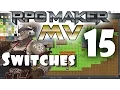 RPG Maker Tutorial - Switches