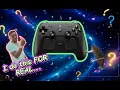 Steam Controller an ACTUAL controller user s perspective