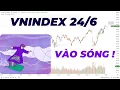 Download Lagu Chứng Khoán Ngày 24/6/2025 - Hiếu Xoăn Trader
