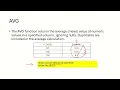 Lecture 4 data manipulation part 2
