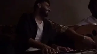 ملزوم فيك   بصوت ملحنها راكان دندنها