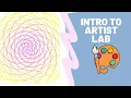 Introduction To sprite Lab Coding With Falak