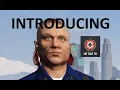 INTRODUCING SIR TONY TIX - SENIOR JUNIOR PARAMEDIC