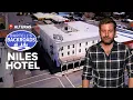 Niles Hotel in Alturas a throwback to the wild west Bartell s Backroads