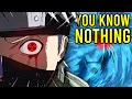 Download Lagu Weet jij dan helemaal niets over Kakashi Hatake?!