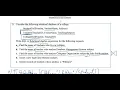 DBMS - Relational Algebra Questions with Solution