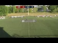 Download Lagu Men's Soccer: SUNY Canton vs. Norwich