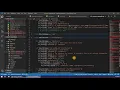 The code behind the web2py datatables integration