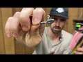 How to catch Snapper on Soft Plastics!