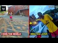 He Claims He Owns The Whole World Then Cuffed Over A Paper Tag