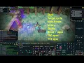 The Magister Master Speed Killer
