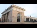 Retracing Ginsberg s steps through Wichita