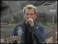 Download Lagu Barbados - Allt Som Jag Ser (Nyhetsmorgon 2001)