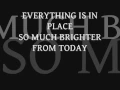 Download Lagu In Flames - The Quiet Place lyrics HQ