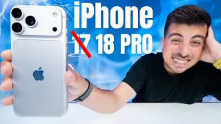 Por Favor NÃO COMPRES o novo iPhone 18 Pro