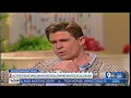 Treat Williams of Everwood Hair dead after motorcycle crash