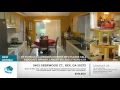 For Sale A Beautiful Home in Clayton County - 3402 Deerwood Court Rex Georgia