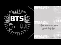 You're My- BTS
