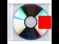 Download Lagu Kanye West - Hold My Liquor (Instrumental w/ No Vocals)