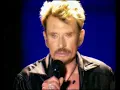 Johnny Hallyday - L'envie