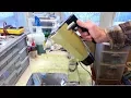 Sunbeam Mixmaster Model MMA service