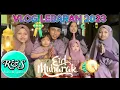 Lagu VLOG LEBARAN 2023 - Runa \u0026 Syakira