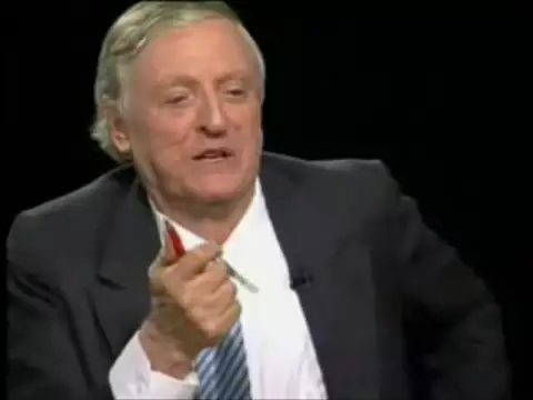 Download MP3 William Buckley on Ayn Rand \u0026 Atlas Shrugged