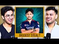 Lagu RCB Best Target Players, 2026 Auction Strategy \u0026 New Playing 11