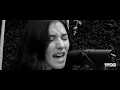 Gracie Abrams - Friend (Live) | Vevo DSCVR At Home