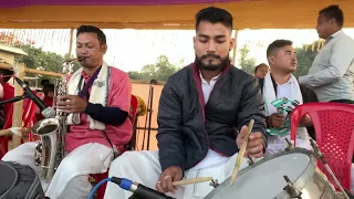 thougal eshei laiharaoba day 3 khoiren maning leikai