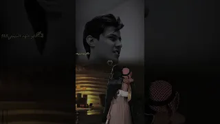 عاتبته بس شعاتبت كتله انا عنك طولت مفروض اجيك بكل وكت يا مرهم انت الكل علل ببالي عايش والنبي 