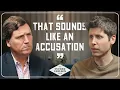 Download Lagu Sam Altman on God, Elon Musk and the Mysterious Death of His Former Employee
