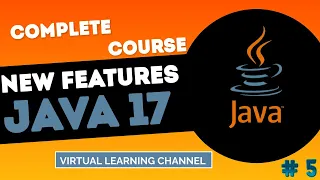 Java 17 JDK 17 new features JEP 406 Pattern Matching for switch Part 5