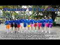 Download Lagu Number 9 Cha Cha /Line Dance / Choreographer Suki Choi ( Korea ), Sally Hung ( Taiwan ) / March 2024