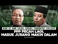 Download Lagu ROMI VS AMIR SALING SERANG, PEMERINTAH TERTUDUH. PPP PECAH LAGI, MASUK JURANG MAKIN DALAM