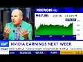 CNBC Fox Today On NVIDIA Stock Micron Stock SK Hynix Stock NVIDIA Earnings NVDA Update