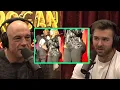 JRE What happened to Madonna s butt