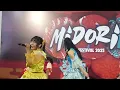 Download Lagu Appare! - Summer Spit (Cherry Wish cover) @Midori Festival 4